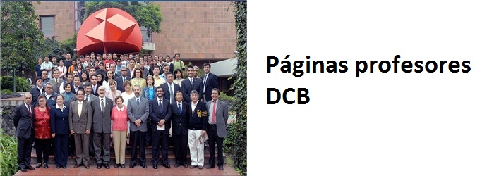 DCB:_Profesores